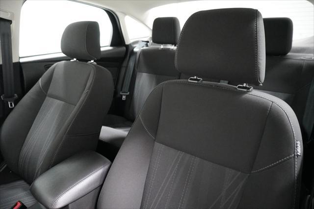 used 2018 Ford Focus car, priced at $14,999