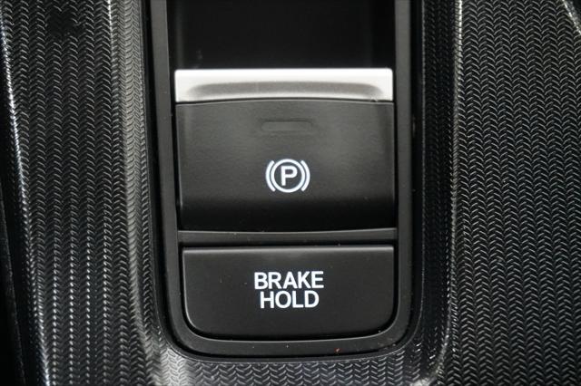 used 2022 Honda Civic car, priced at $23,999