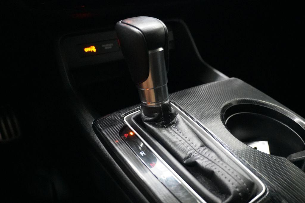 used 2022 Honda Civic car, priced at $22,998