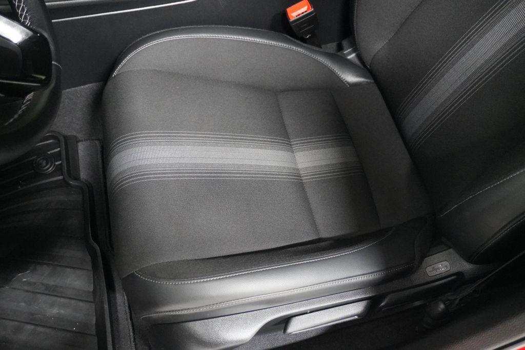 used 2022 Honda Civic car, priced at $22,998