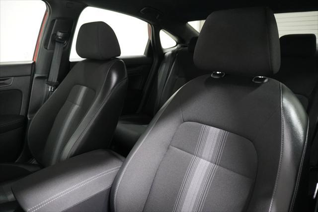 used 2022 Honda Civic car, priced at $23,999