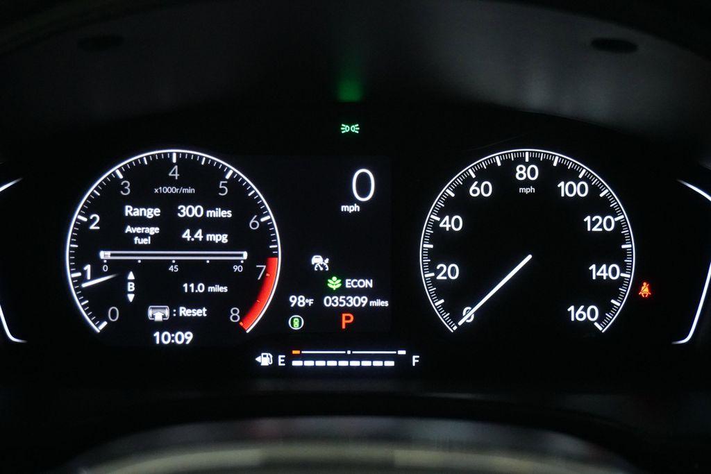 used 2022 Honda Civic car, priced at $22,998