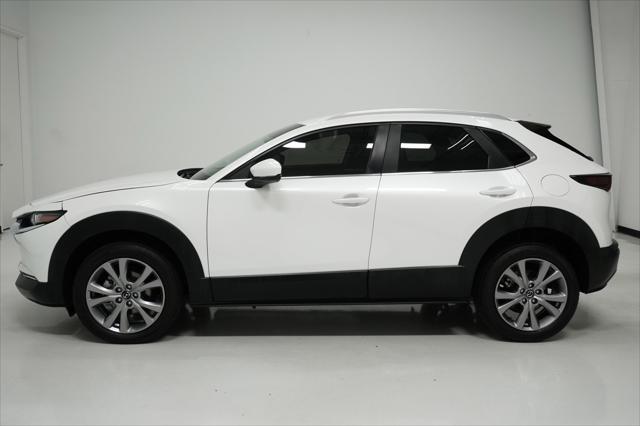 used 2023 Mazda CX-30 car, priced at $23,999