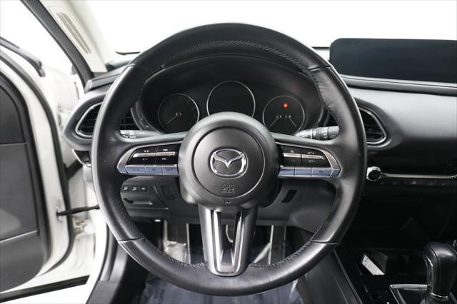 used 2023 Mazda CX-30 car, priced at $23,999