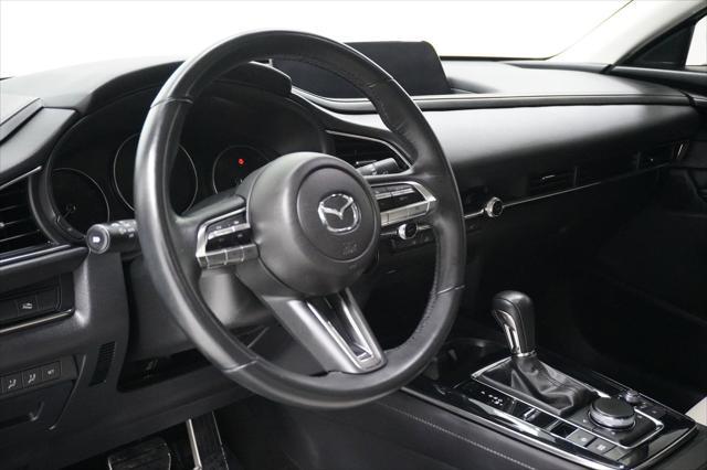 used 2023 Mazda CX-30 car, priced at $23,999