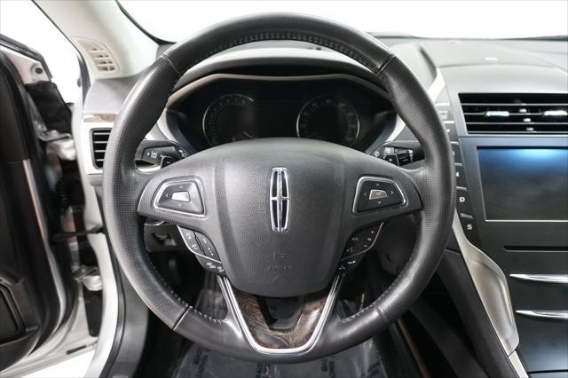 used 2013 Lincoln MKZ car, priced at $14,999