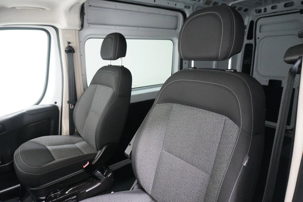 used 2017 Ram ProMaster 1500 car, priced at $24,999
