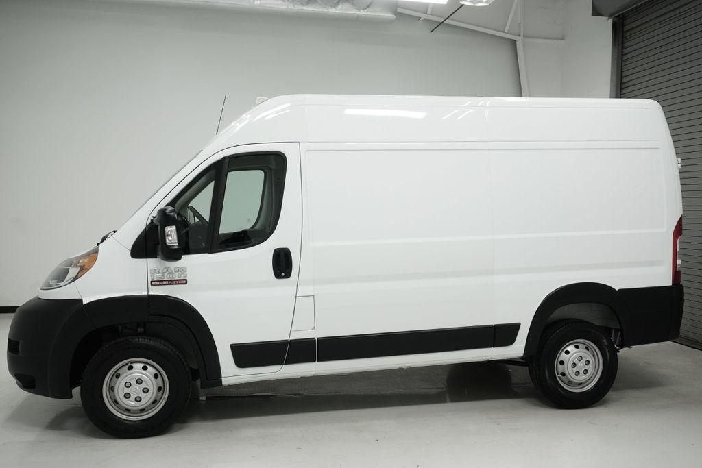 used 2017 Ram ProMaster 1500 car, priced at $24,999