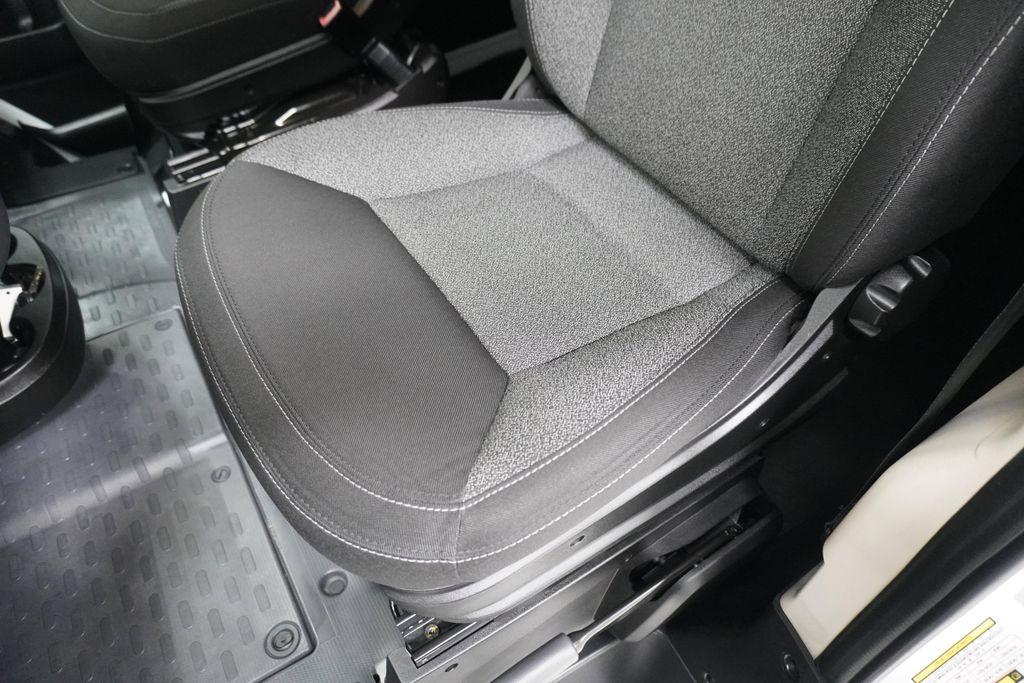 used 2017 Ram ProMaster 1500 car, priced at $24,999