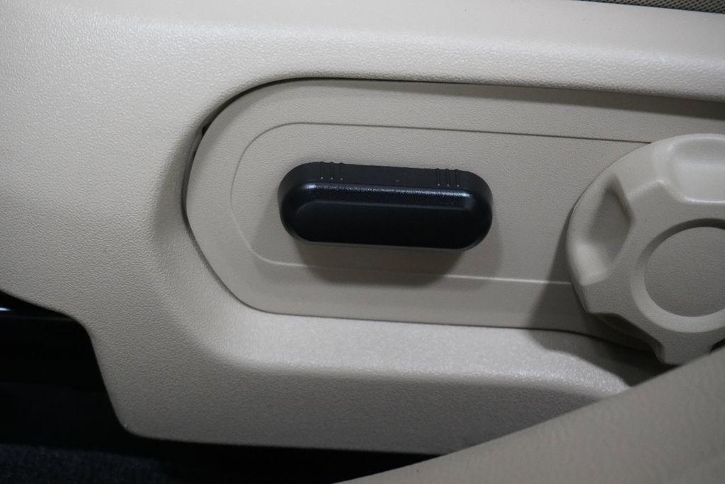used 2018 Ford Taurus car, priced at $19,995