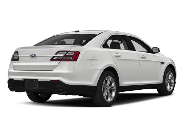 used 2018 Ford Taurus car, priced at $24,999