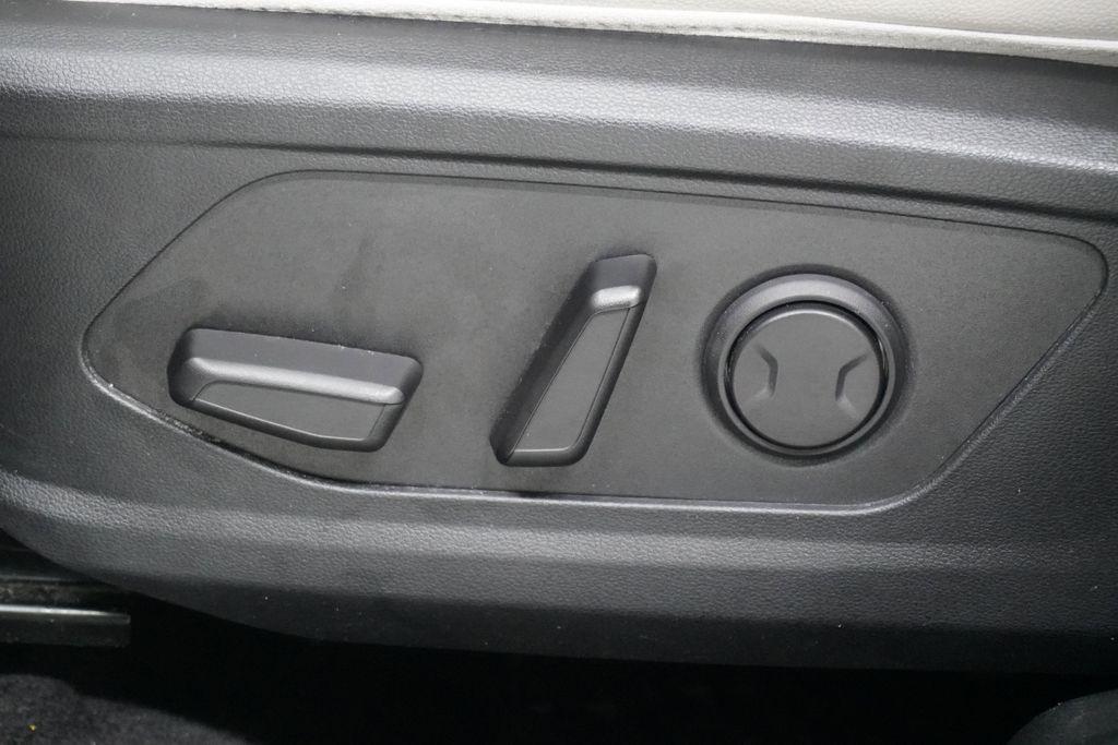 used 2022 Hyundai Tucson car, priced at $22,999