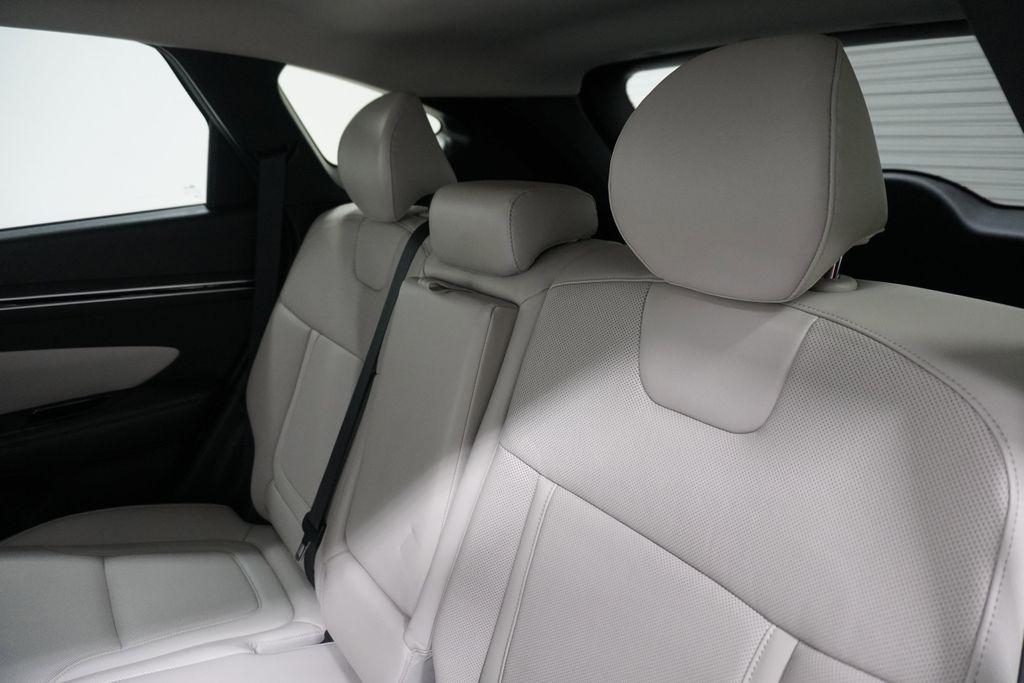 used 2022 Hyundai Tucson car, priced at $22,999