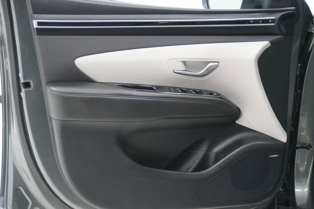 used 2022 Hyundai Tucson car, priced at $22,999