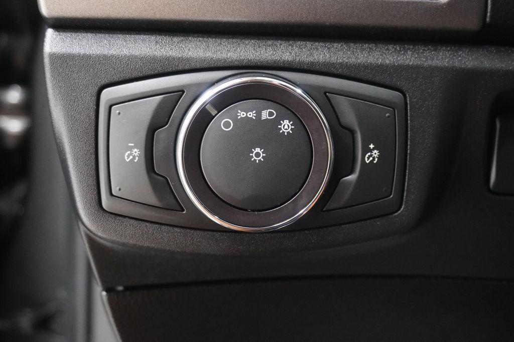 used 2017 Ford Fusion Hybrid car, priced at $15,999