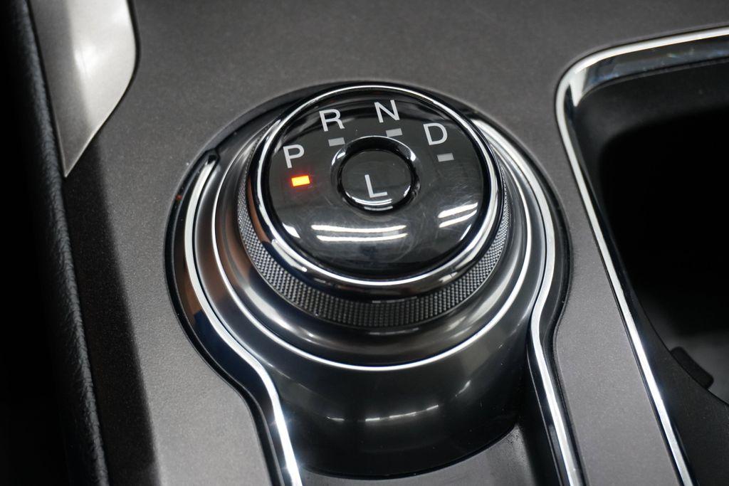 used 2017 Ford Fusion Hybrid car, priced at $15,999