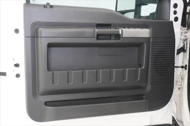 used 2016 Ford F-250 car, priced at $24,999