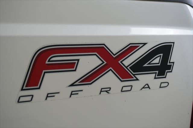 used 2016 Ford F-250 car, priced at $24,999