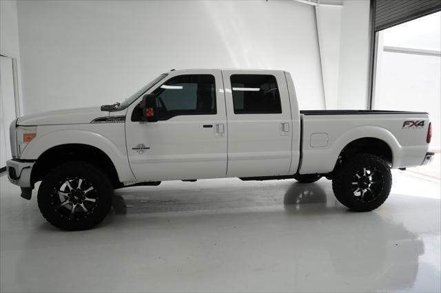 used 2016 Ford F-250 car, priced at $24,999