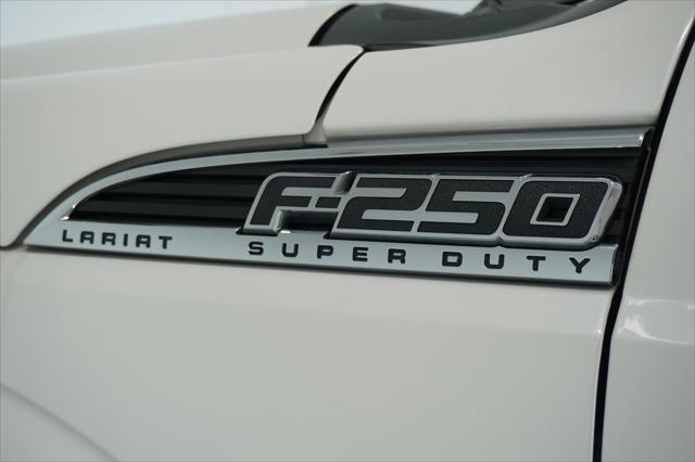 used 2016 Ford F-250 car, priced at $24,999