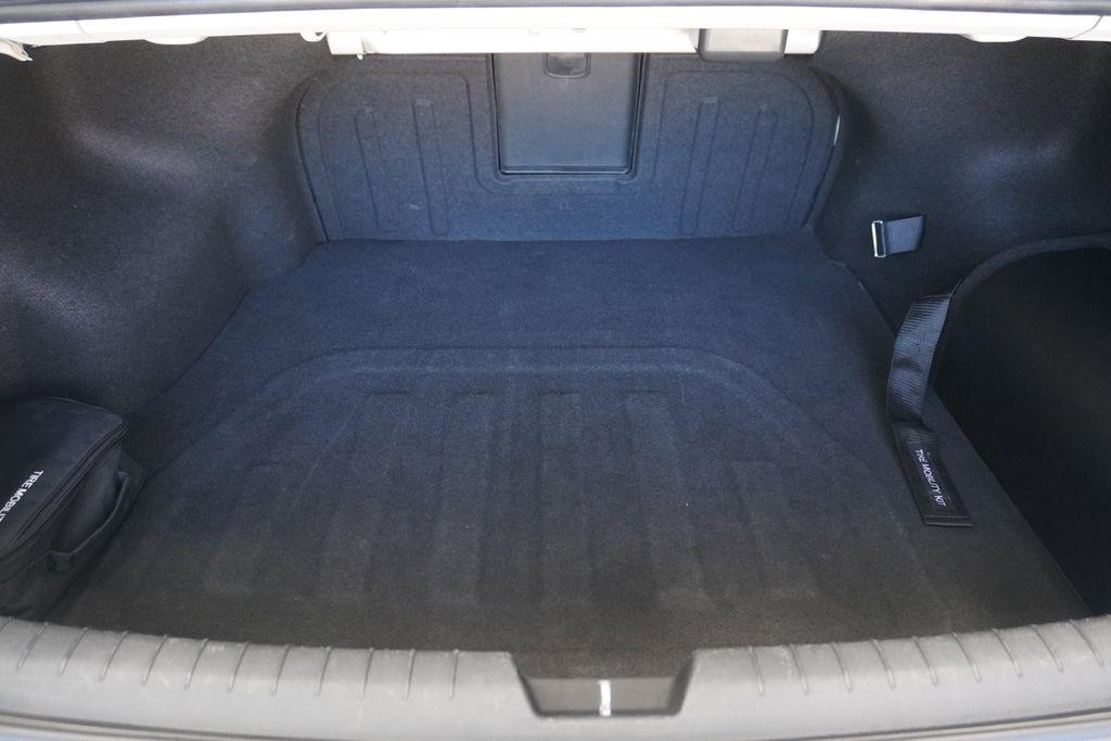 used 2016 Hyundai Sonata Hybrid car, priced at $5,999