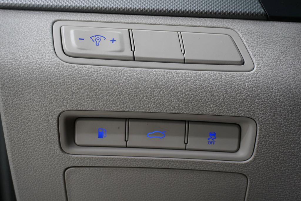 used 2016 Hyundai Sonata Hybrid car, priced at $5,999