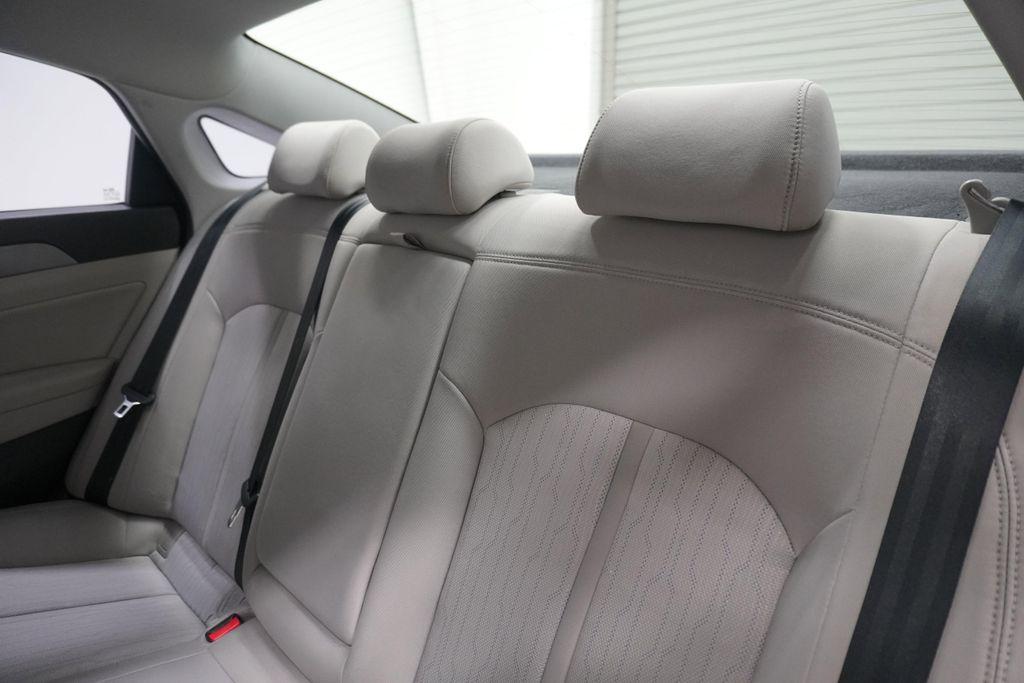 used 2016 Hyundai Sonata Hybrid car, priced at $5,999