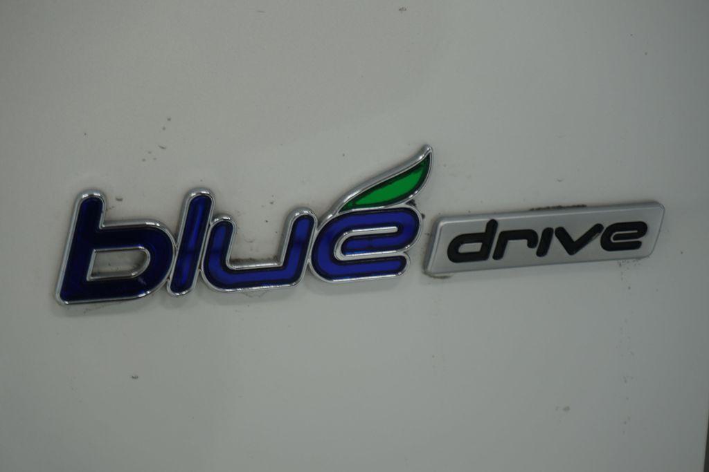 used 2016 Hyundai Sonata Hybrid car, priced at $5,999