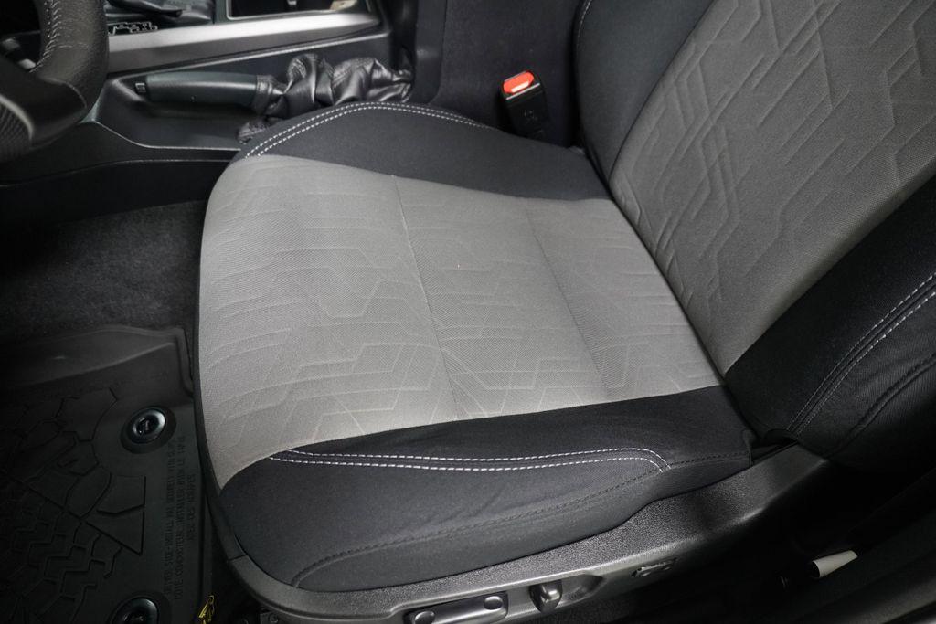 used 2020 Toyota Tacoma car, priced at $35,997