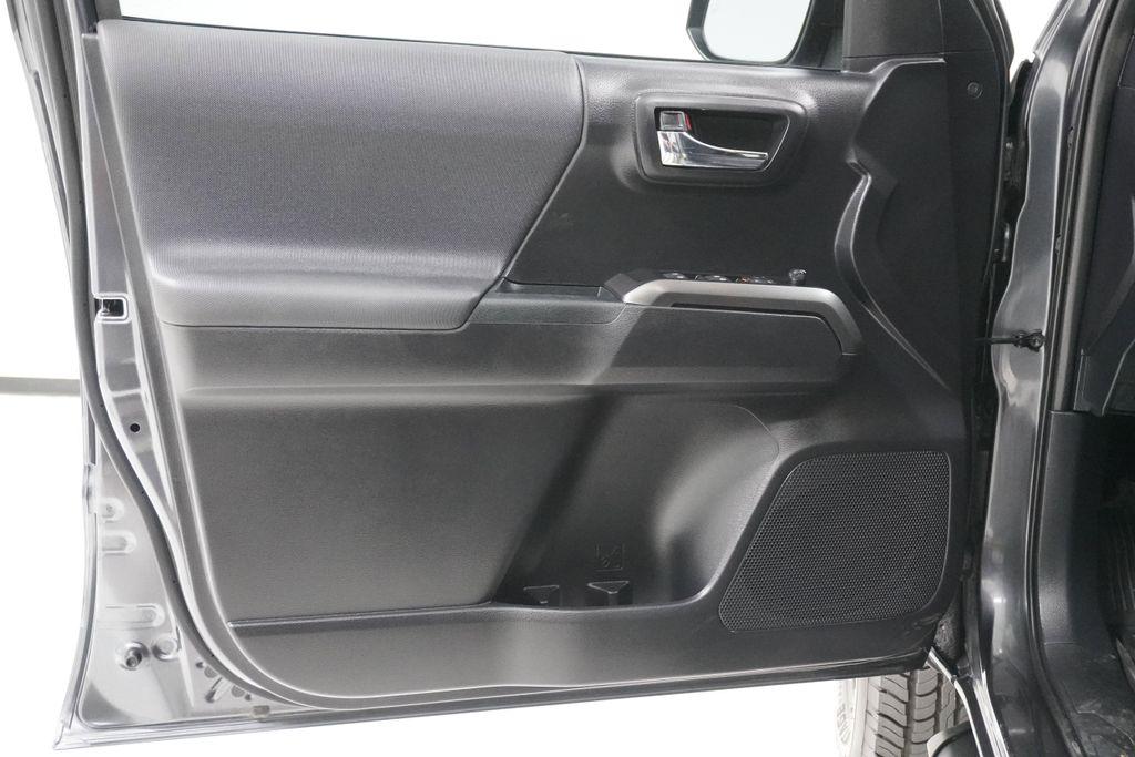 used 2020 Toyota Tacoma car, priced at $35,997