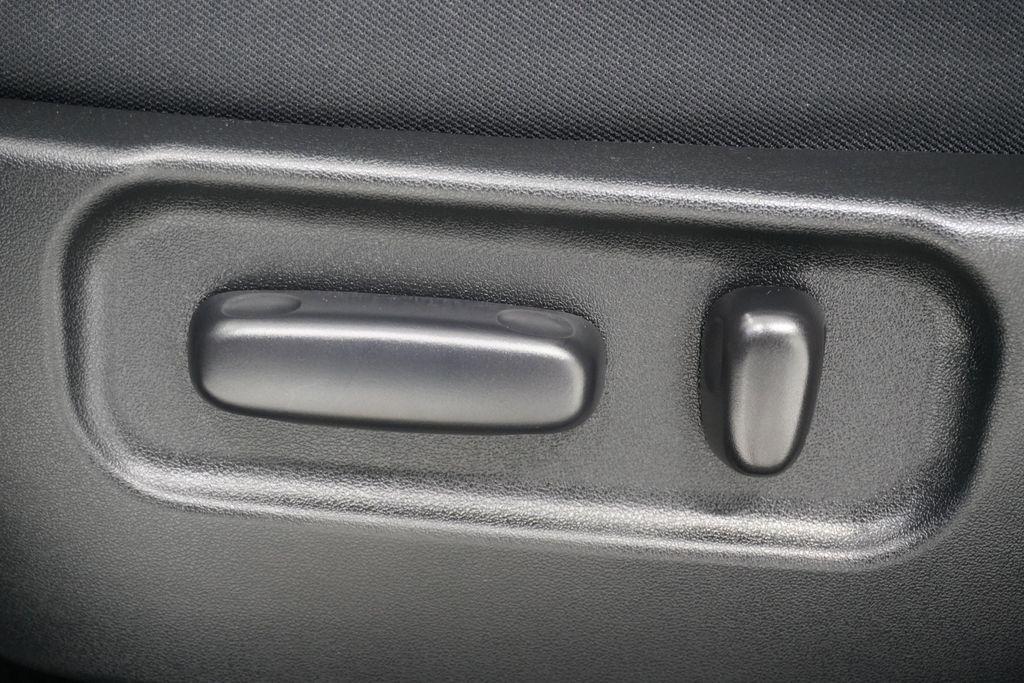 used 2020 Toyota Tacoma car, priced at $35,997