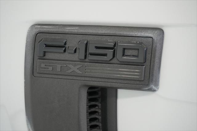 used 2023 Ford F-150 car, priced at $35,999