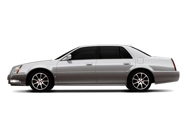 used 2009 Cadillac DTS car, priced at $12,999