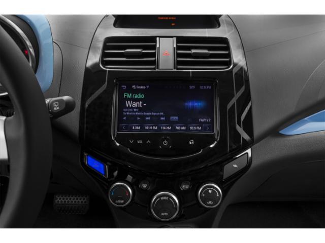 used 2015 Chevrolet Spark EV car, priced at $5,999