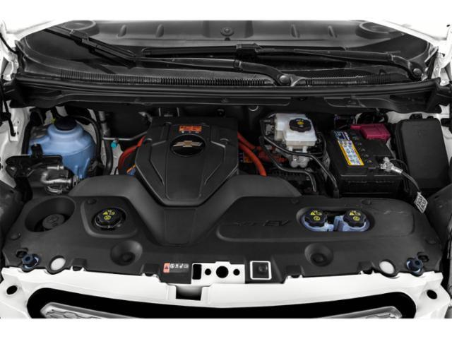 used 2015 Chevrolet Spark EV car, priced at $5,999