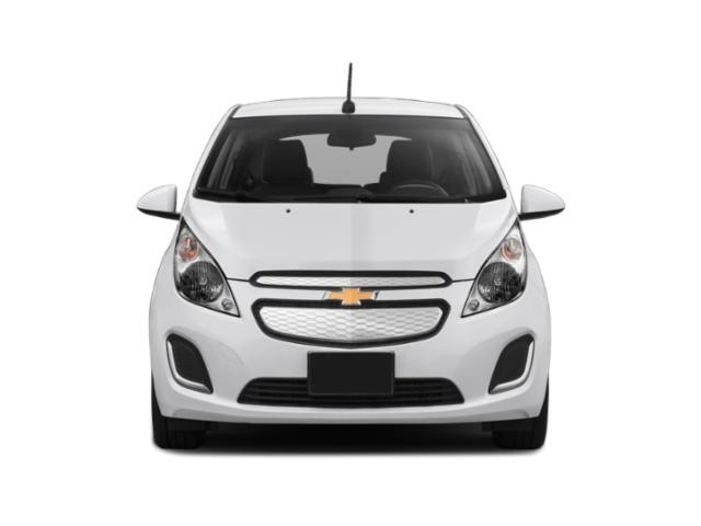 used 2015 Chevrolet Spark EV car, priced at $5,999