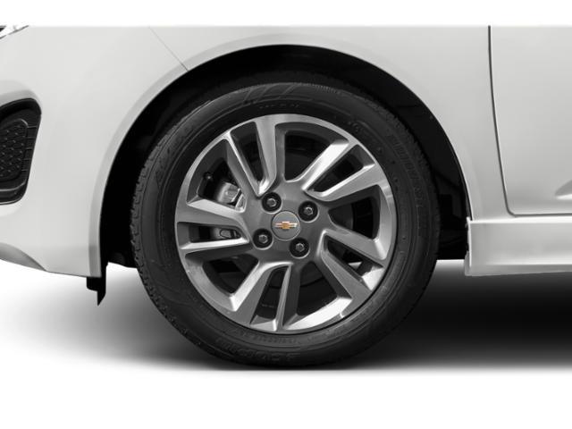 used 2015 Chevrolet Spark EV car, priced at $5,999