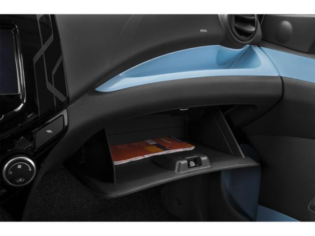 used 2015 Chevrolet Spark EV car, priced at $5,999