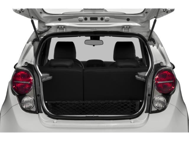 used 2015 Chevrolet Spark EV car, priced at $5,999