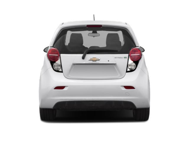 used 2015 Chevrolet Spark EV car, priced at $5,999