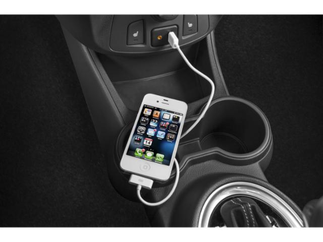 used 2015 Chevrolet Spark EV car, priced at $5,999