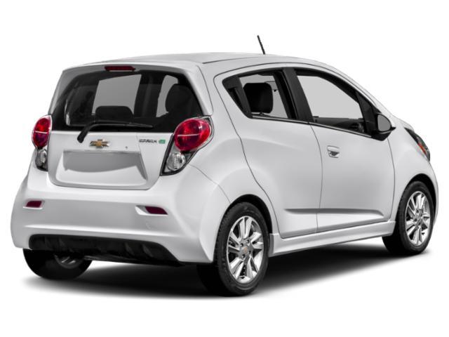 used 2015 Chevrolet Spark EV car, priced at $5,999