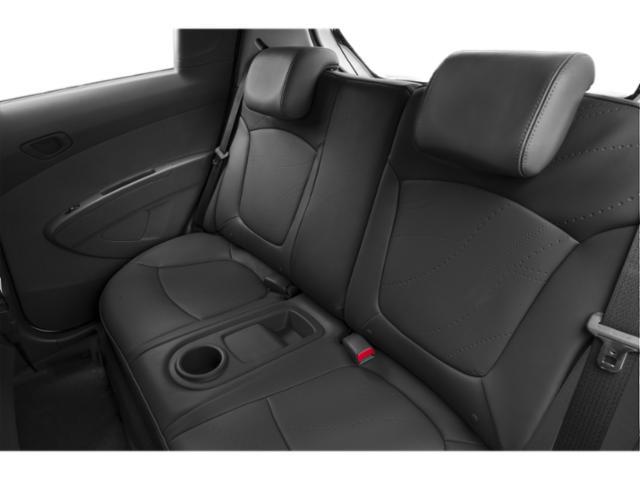 used 2015 Chevrolet Spark EV car, priced at $5,999