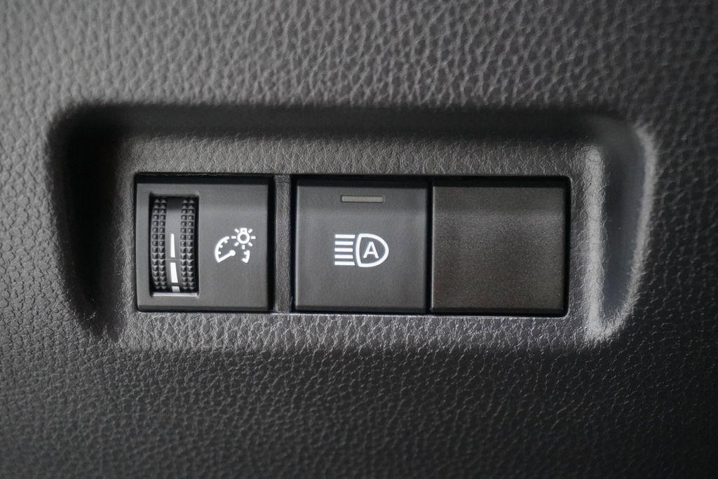 used 2024 Toyota RAV4 car, priced at $24,999