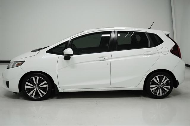 used 2017 Honda Fit car, priced at $13,999