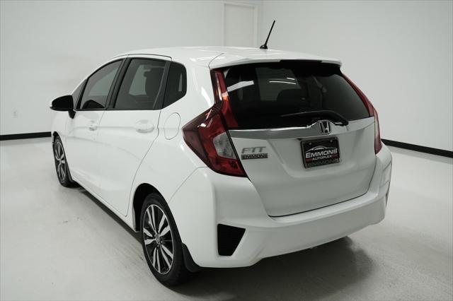 used 2017 Honda Fit car, priced at $13,999