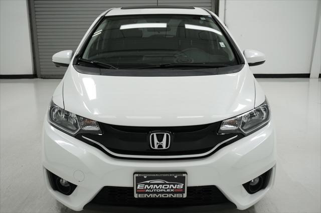 used 2017 Honda Fit car, priced at $13,999