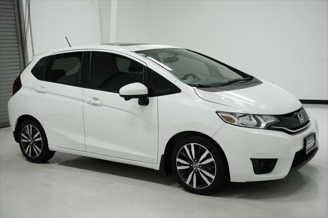 used 2017 Honda Fit car, priced at $13,999