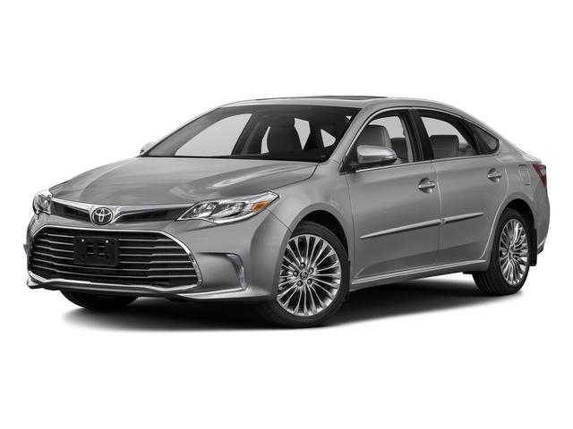 used 2016 Toyota Avalon car, priced at $21,999