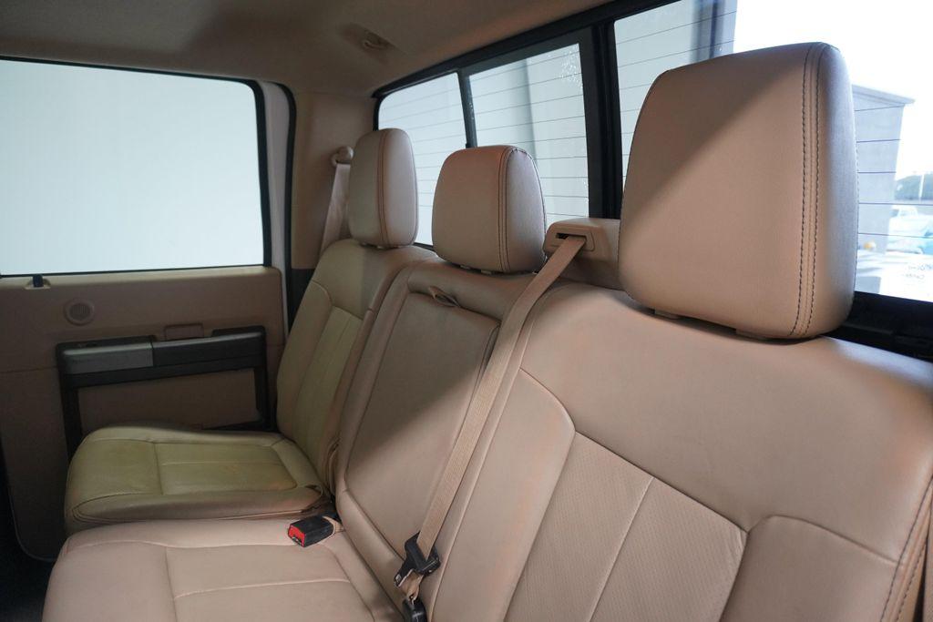 used 2014 Ford F-250 car, priced at $20,998